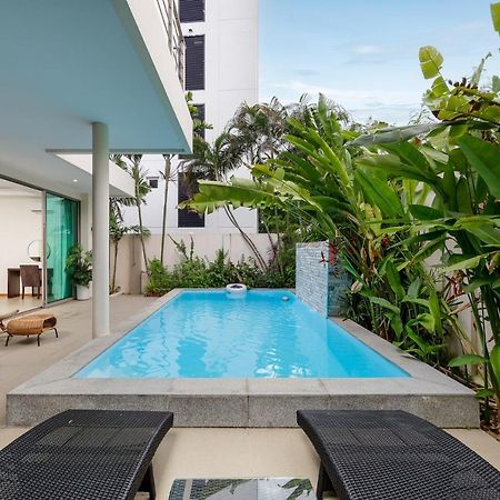 Ka Villas X Gsg Phuket المظهر الخارجي الصورة
