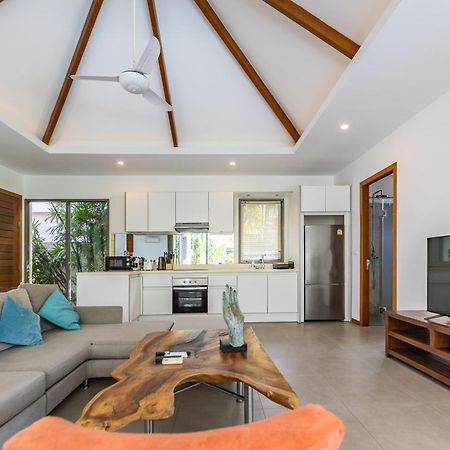 Ka Villas X Gsg Phuket المظهر الخارجي الصورة