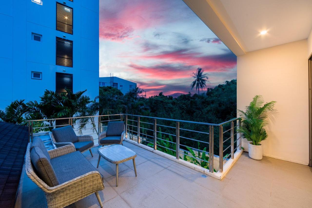 Ka Villas X Gsg Phuket المظهر الخارجي الصورة