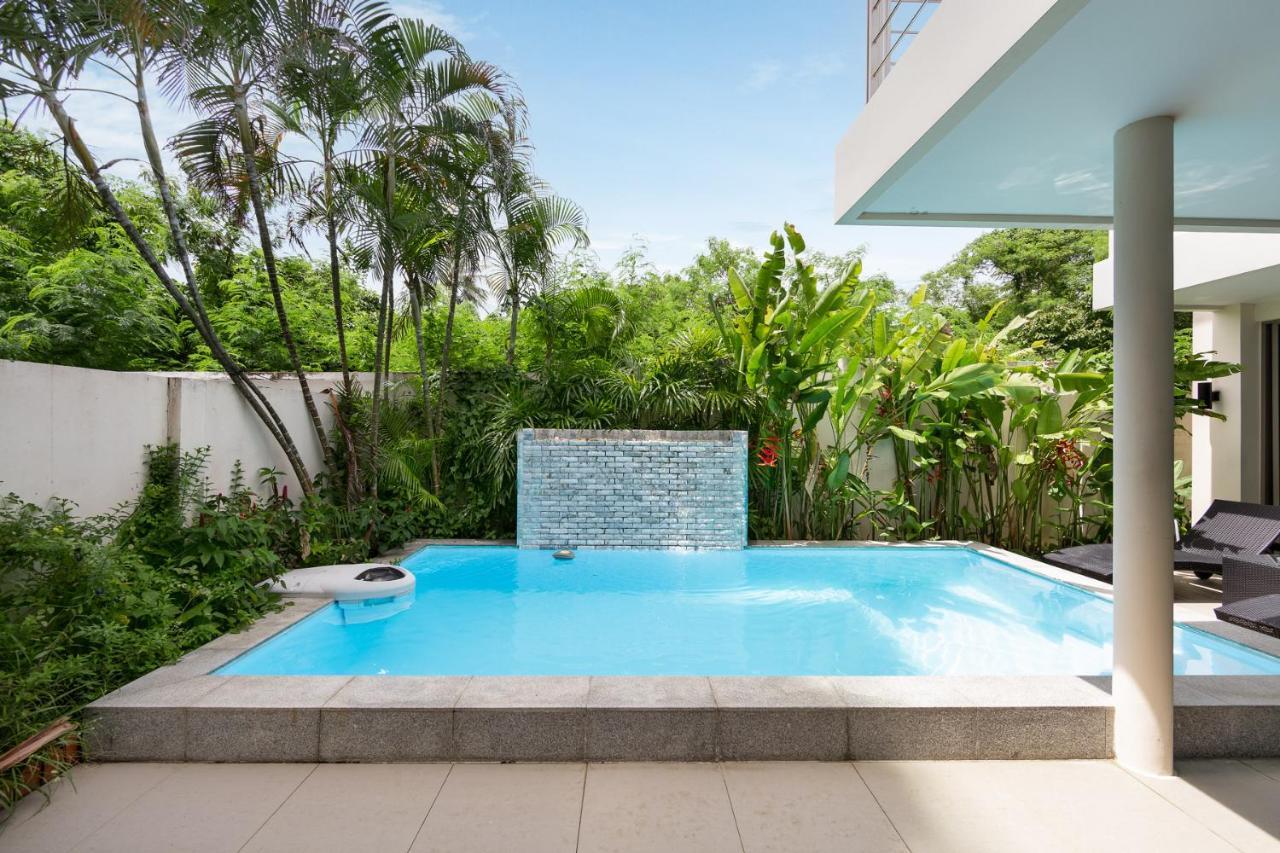 Ka Villas X Gsg Phuket المظهر الخارجي الصورة