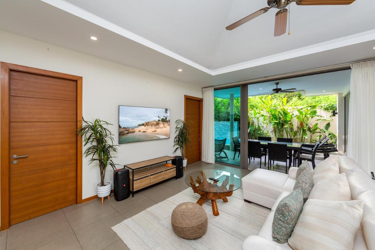 Ka Villas X Gsg Phuket المظهر الخارجي الصورة