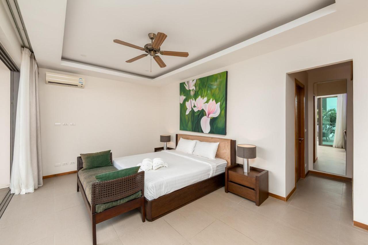 Ka Villas X Gsg Phuket المظهر الخارجي الصورة