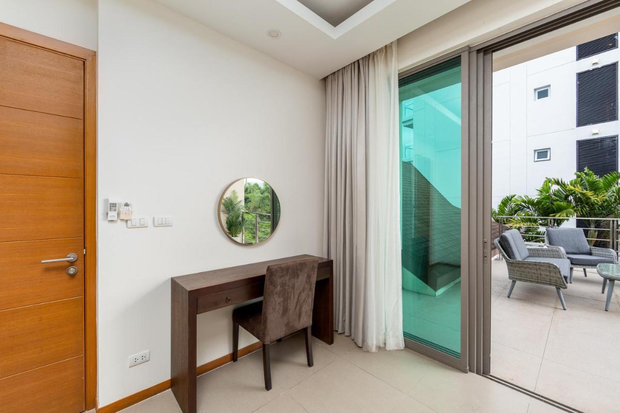 Ka Villas X Gsg Phuket المظهر الخارجي الصورة