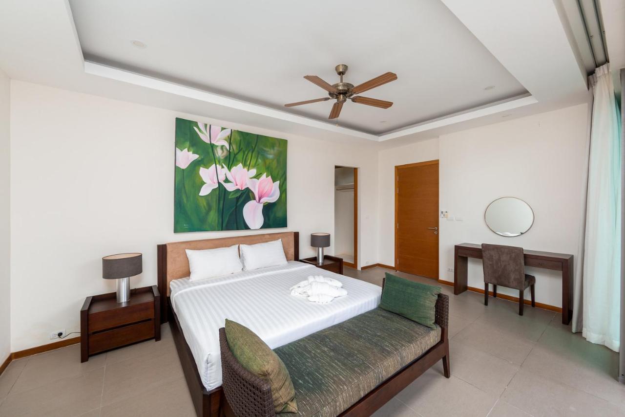 Ka Villas X Gsg Phuket المظهر الخارجي الصورة