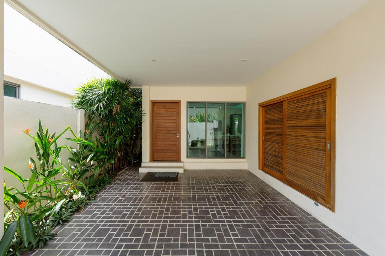 Ka Villas X Gsg Phuket المظهر الخارجي الصورة