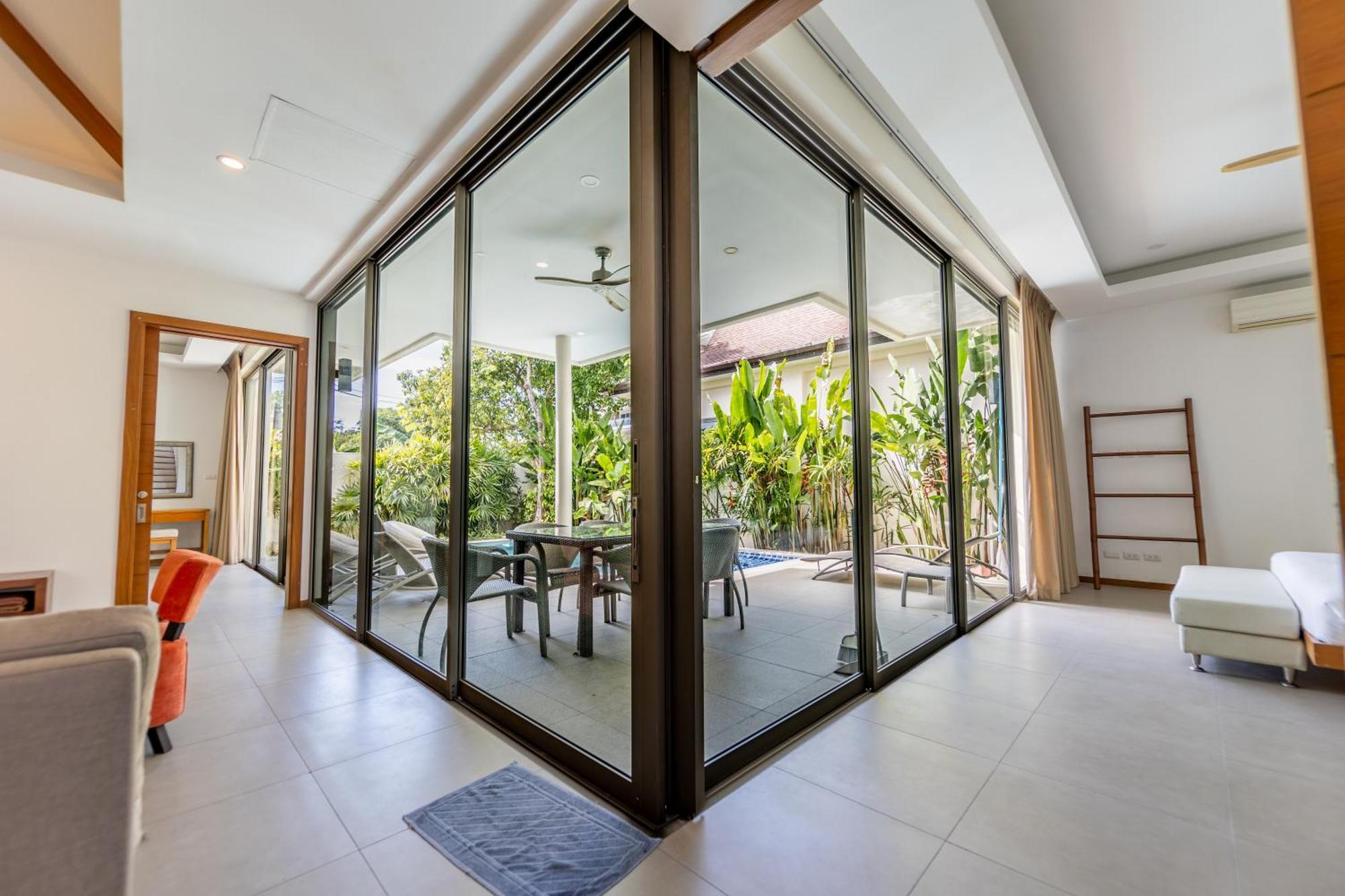 Ka Villas X Gsg Phuket المظهر الخارجي الصورة