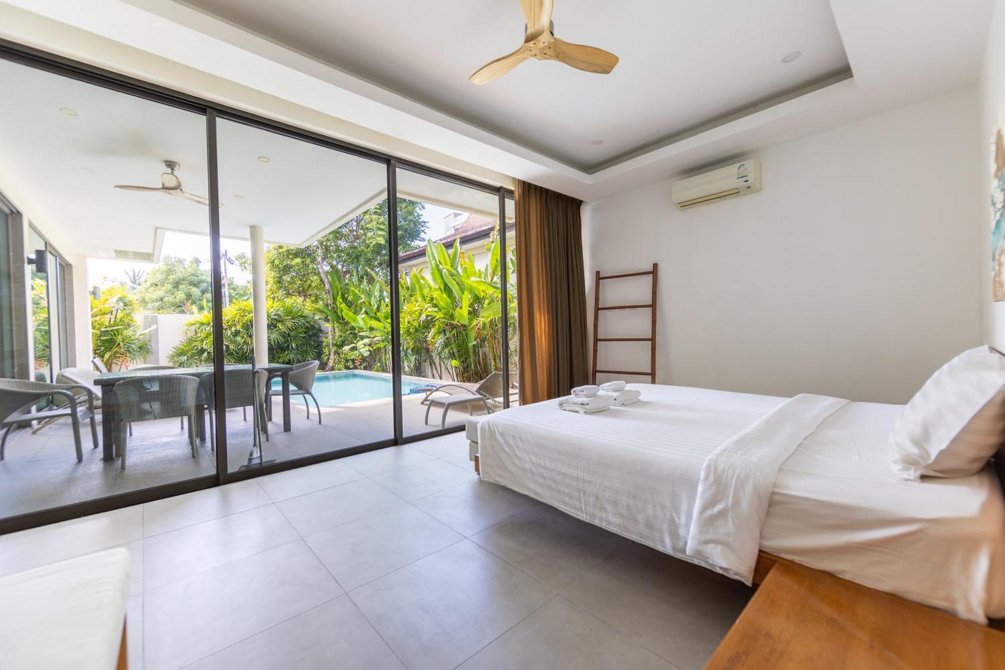 Ka Villas X Gsg Phuket المظهر الخارجي الصورة
