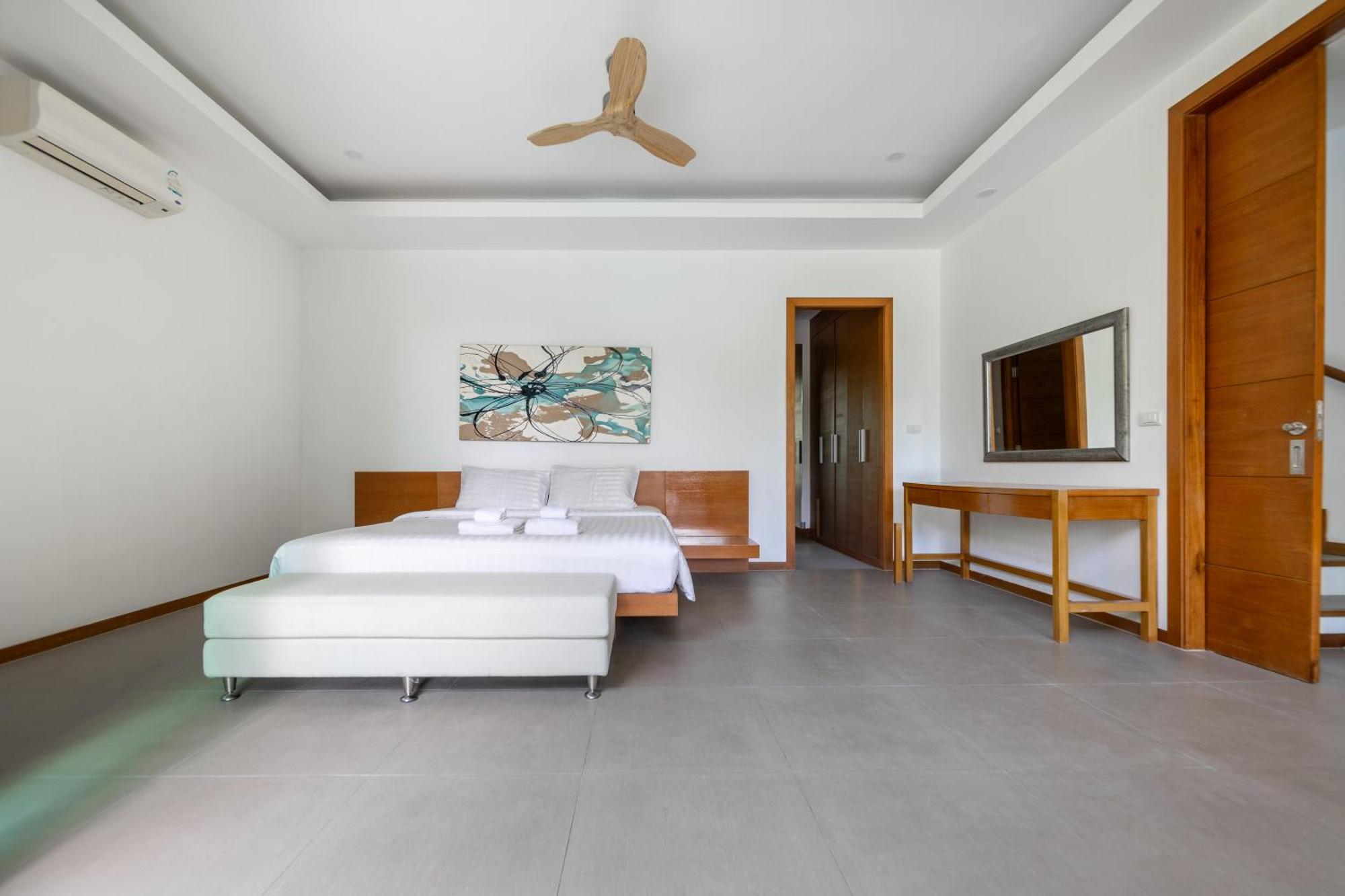 Ka Villas X Gsg Phuket المظهر الخارجي الصورة