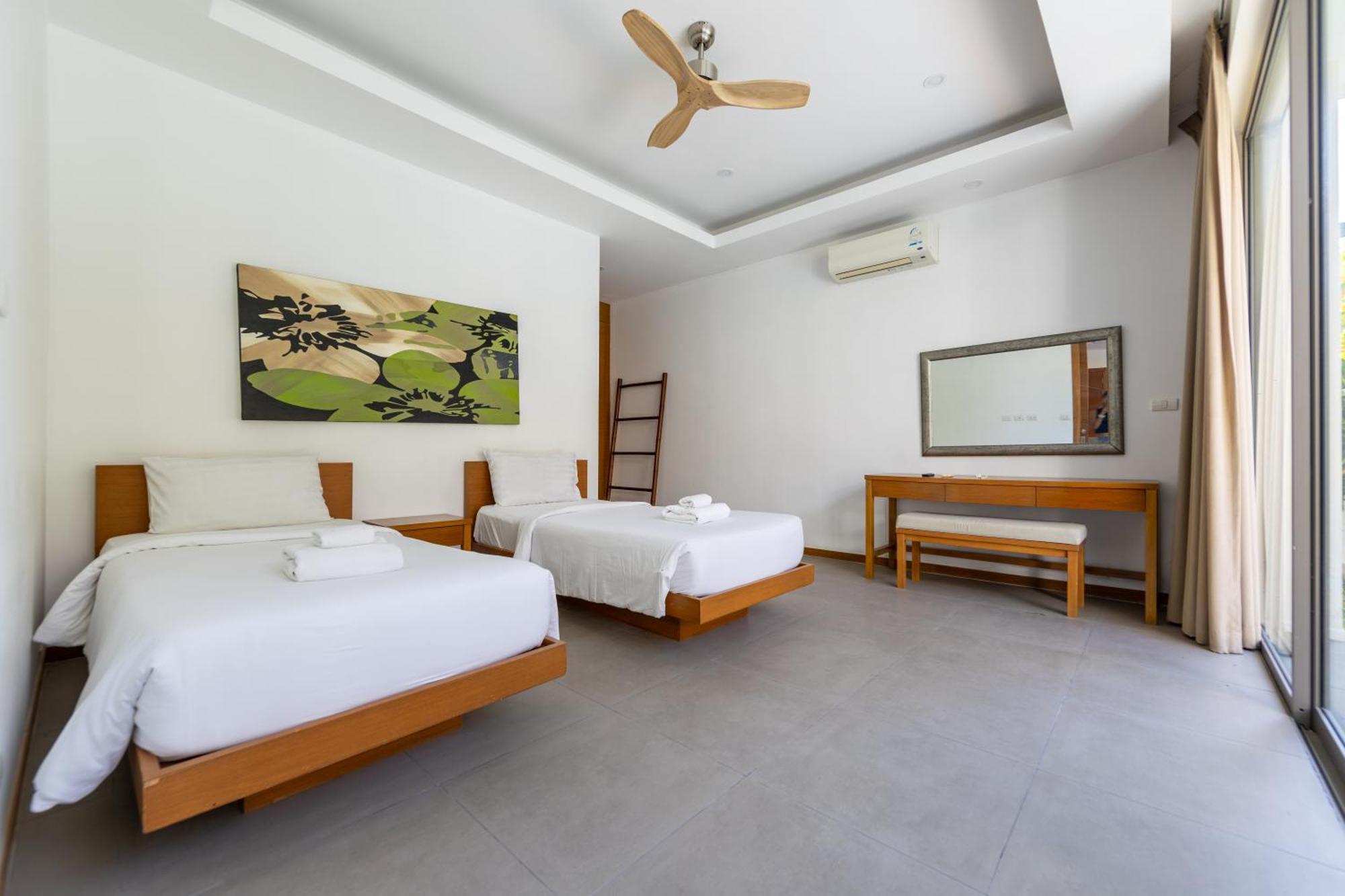 Ka Villas X Gsg Phuket المظهر الخارجي الصورة